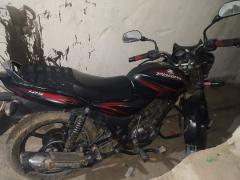 Bajaj Discover 125